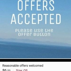 Meet your Posher, Catrina